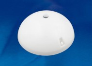 Потолочный светодиодный светильник (UL-00005232) Uniel ULW-K20D 12W/6000K SENSOR IP54 WHITE Потолочный светодиодный светильник (UL-00005232) Uniel ULW-K20D 12W/6000K SENSOR IP54 WHITE