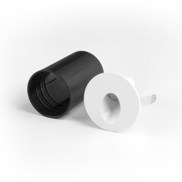 Подсветка для лестниц MRL LED 1101 белый Подсветка для лестниц MRL LED 1101 белый