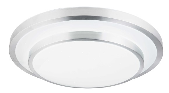 Светильник потолочный Globo Ina Ii 41738-90RGB