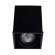 Точечный светильник Cardani Piccolo a5942pl-1bk Arte Lamp