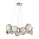 Подвесная люстра Odeon Light 5416/95L