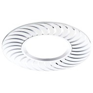 Точечный светильник Классика II Ambrella A720 AL