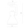 Трековый светильник Nido a5108pl-1wh Arte Lamp картинка 2