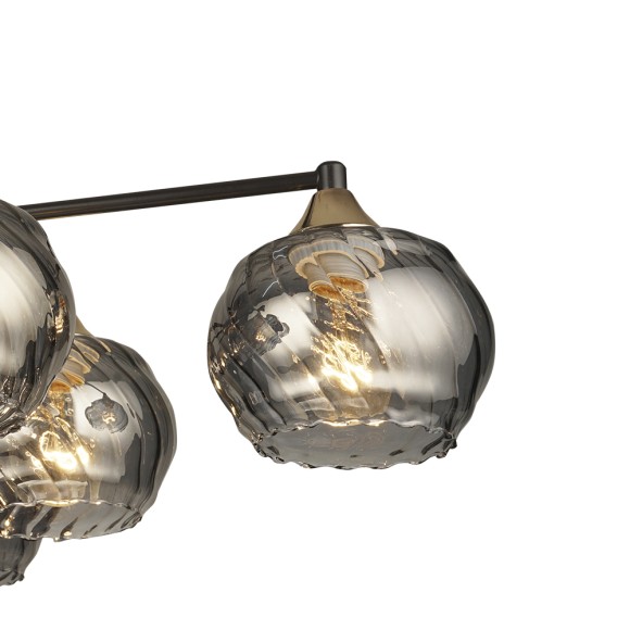 Люстра 66581.01.15.08 TRAPANI WEDO LIGHT Люстра 66581.01.15.08 TRAPANI WEDO LIGHT