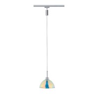 95451 Светильник для трековой системы URail Sarrasani 1x10W GU10 Chr/Di 95451 Светильник для трековой системы URail Sarrasani 1x10W GU10 Chr/Di