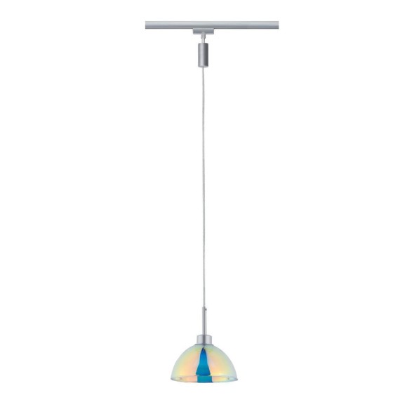 95451 Светильник для трековой системы URail Sarrasani 1x10W GU10 Chr/Di 95451 Светильник для трековой системы URail Sarrasani 1x10W GU10 Chr/Di