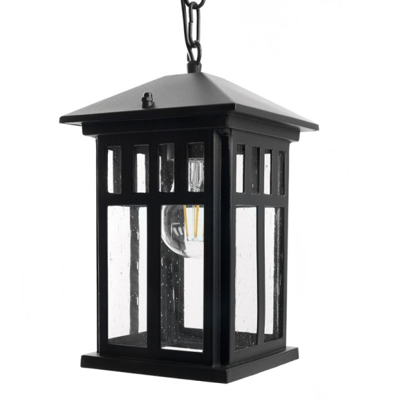 Подвесной уличный светильник Feron 11690 Подвесной уличный светильник Feron 11690