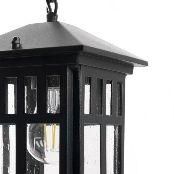 Подвесной уличный светильник Feron 11690 Подвесной уличный светильник Feron 11690