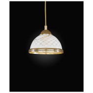 Подвесной светильник Reccagni Angelo L 7102/16 Подвесной светильник Reccagni Angelo L 7102/16