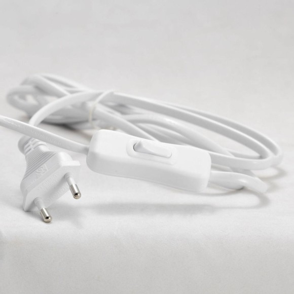 Настольная лампа Lussole Lgo Falcon GRLSP-0558