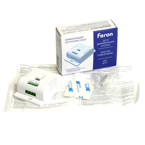 Контроллер Feron 48881 Контроллер Feron 48881
