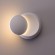 Подсветка декоративная Eclipse a1421ap-1wh Arte Lamp