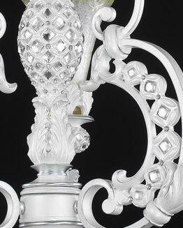 Подвесная люстра Lumien Hall Кэтери 37651.01.09.03