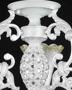 Подвесная люстра Lumien Hall Кэтери 37651.01.09.03