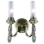 Бра Brilliant Britni G93472/58 Бра Brilliant Britni G93472/58