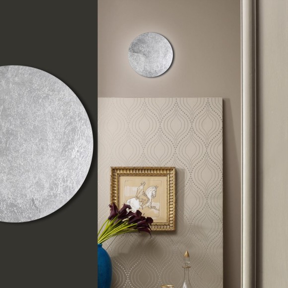 Настенный светильник Solario 3562/6WL Odeon Light