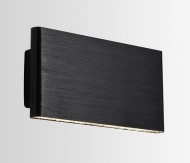 Настенный светильник Lucia Tucci AERO W204 nero LED Настенный светильник Lucia Tucci AERO W204 nero LED