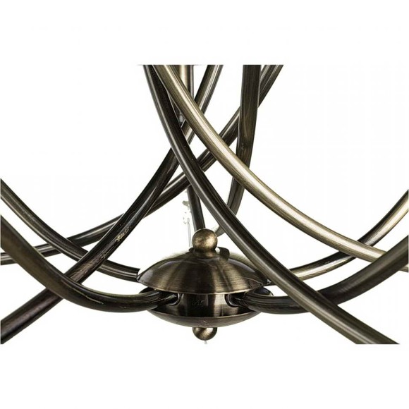 Люстра Logico a1035lm-5ab Arte Lamp