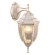 Уличный светильник Pegasus a3152al-1wg Arte Lamp