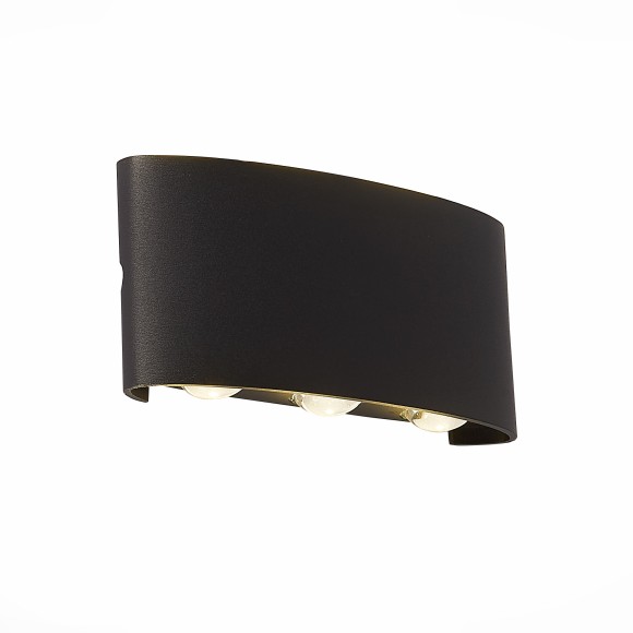 Светильник уличный настенный BISELLO luce sl089.401.06 ST LUCE
