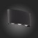 Светильник уличный настенный BISELLO luce sl089.401.06 ST LUCE