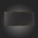 Светильник уличный настенный BISELLO luce sl089.401.06 ST LUCE