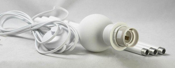 Торшер Lussole Lgo GRLSP-0542 Торшер Lussole Lgo GRLSP-0542