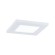 Мебельный накладной светильник Paulmann Clever Connect Pola LED 2.5Вт 2700-6500K 12В Белый 99961