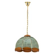 Подвесной светильник Alfa Bambus 10252 Подвесной светильник Alfa Bambus 10252
