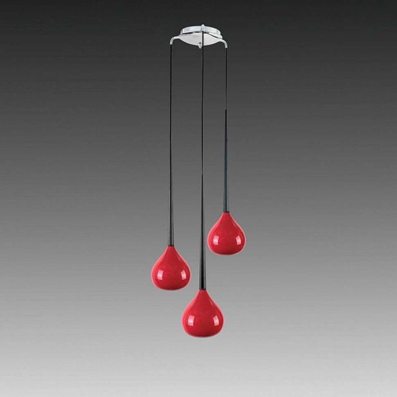 Подвесная люстра Lightstar Forma 808232 Подвесная люстра Lightstar Forma 808232