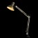Настольная лампа Senior a6068lt-1ab Arte Lamp