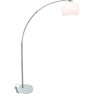 Торшер Paolo a5822pn-1ss Arte Lamp