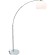Торшер Paolo a5822pn-1ss Arte Lamp