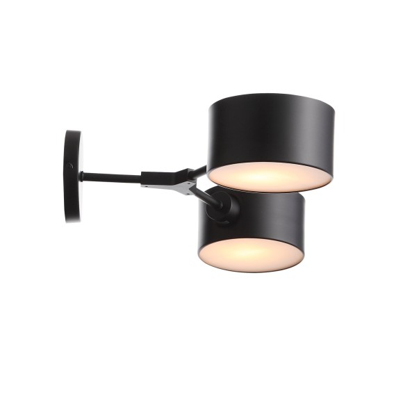 Светильник настенный GIMENTO sle183401-02 EVOLUCE Светильник настенный GIMENTO sle183401-02 EVOLUCE