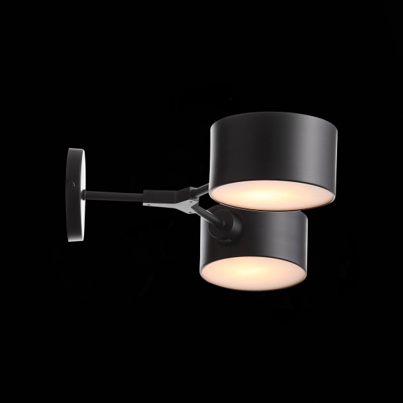 Светильник настенный GIMENTO sle183401-02 EVOLUCE Светильник настенный GIMENTO sle183401-02 EVOLUCE