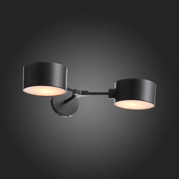 Светильник настенный GIMENTO sle183401-02 EVOLUCE Светильник настенный GIMENTO sle183401-02 EVOLUCE