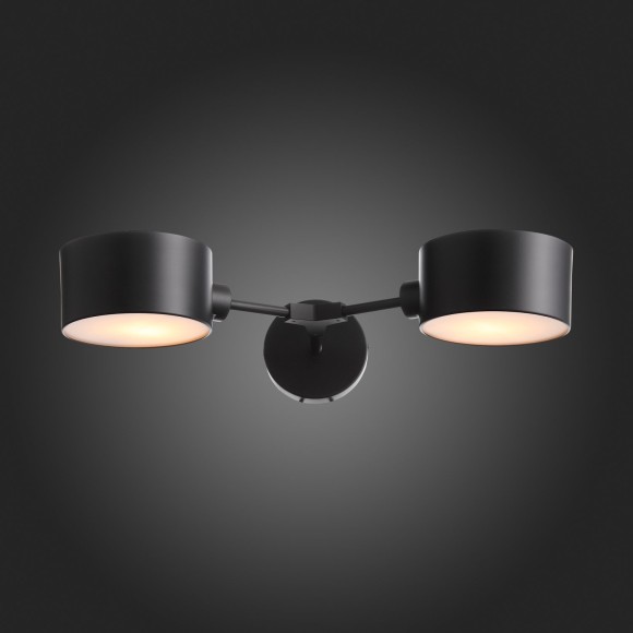 Светильник настенный GIMENTO sle183401-02 EVOLUCE Светильник настенный GIMENTO sle183401-02 EVOLUCE