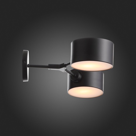 Светильник настенный GIMENTO sle183401-02 EVOLUCE Светильник настенный GIMENTO sle183401-02 EVOLUCE