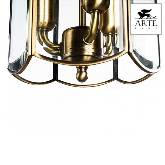 Светильник подвесной Rimini a6505sp-3ab Arte Lamp