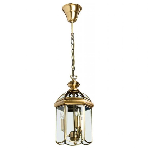 Светильник подвесной Rimini a6505sp-3ab Arte Lamp
