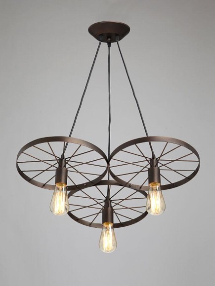 Подвесная люстра Vitaluce V4165-8/3S Подвесная люстра Vitaluce V4165-8/3S