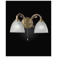 Бра Reccagni Angelo A 3520/2 Бра Reccagni Angelo A 3520/2