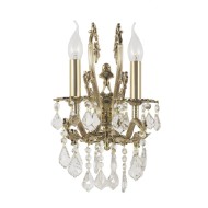 Бра Dio DArte Elite Sorrento E 2.1.2.600 GB Бра Dio DArte Elite Sorrento E 2.1.2.600 GB