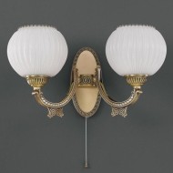 Бра Reccagni Angelo A 8750/2 Бра Reccagni Angelo A 8750/2