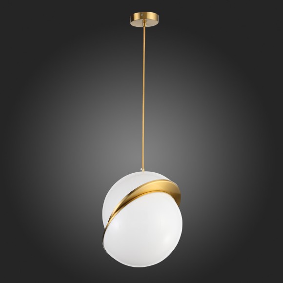 Светильник подвесной LAICO luce sl1164.323.01 ST LUCE