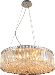 Люстра подвесная Lorinda TL1166-6H Toplight Люстра подвесная Lorinda TL1166-6H Toplight