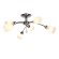 Люстра Giulia a6198pl-6cc Arte Lamp