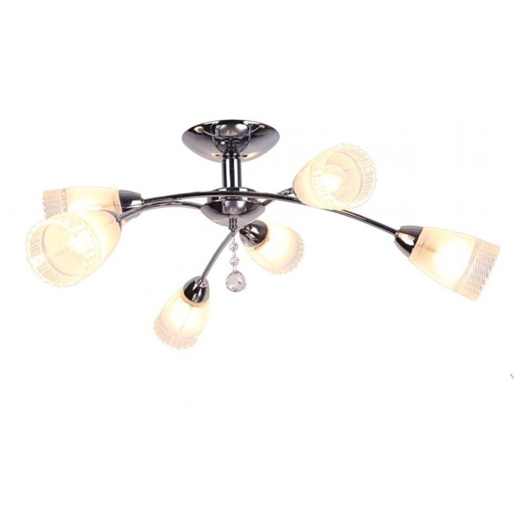 Люстра Giulia a6198pl-6cc Arte Lamp