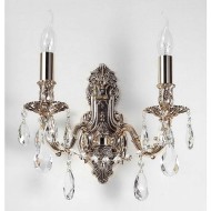 Бра Lucia Tucci Firenze W141.2 coffe gold Бра Lucia Tucci Firenze W141.2 coffe gold