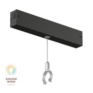 Подвесной комплект Denkirs DK8064-BK